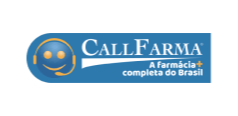 Logomarca callfarma