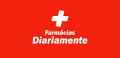 Logomarca Farmacias Diariamente