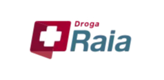 Logomarca Droga Raia