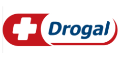 Logomarca GRUPO DROGAL