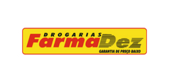 Logomarca Drogaria Farmadez