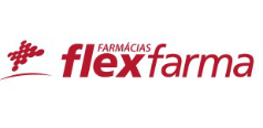 Logomarca flexfarma