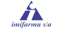 Logomarca GRUPO IMIFARMA