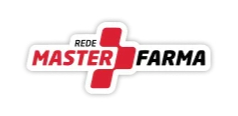 Logomarca masterfarma