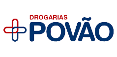 Logomarca DROGARIAS Povão