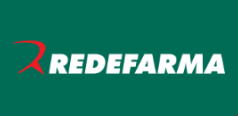 Logomarca redefarma