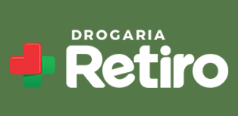 Logomarca DROGARIA RETIRO