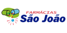 Logomarca SAO JOAO FARMACIAS