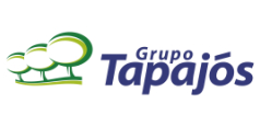 Logomarca GRUPO TAPAJOS