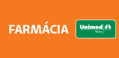 Logomarca farmacia unimed